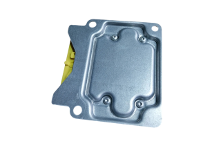 Блок подушек безопасности 6C0959655F Skoda Fabia Mk3 (NJ)