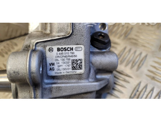 Комплект системы впрыска топлива 05L130277M, 0445110960 Audi A6 S6 C8 4K DTr