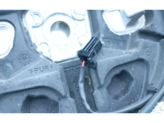 Руль Dacia Sandero 2008 - 2012 года 484007478R, 34227006B