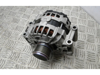 Генератор 06J903023A, 06J903023A Audi Q3 F3