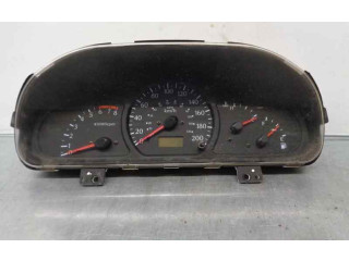 Панель приборов 0K33B55430B   KIA Rio       