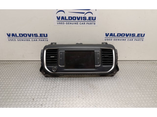 Дисплей    9831665880   Peugeot Expert