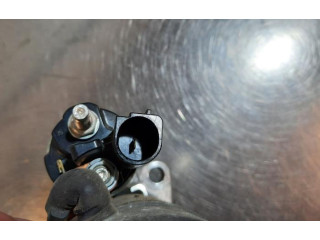 Стартер 02Z911024B Skoda Scala