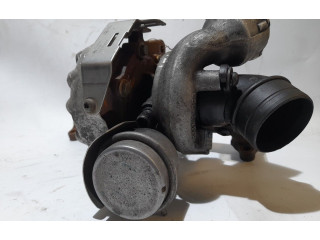  Турбина Volkswagen Touran I  03G253019         
