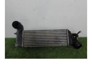 Интеркулер  00000384G0, 00000384G0   Citroen C8 