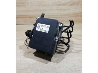 Блок АБС 8r0907379aa Audi Q5 SQ5 2008 - 2017 года