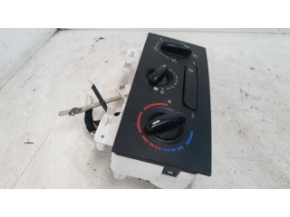 Блок управления климат-контролем 170740100   Citroen Jumper