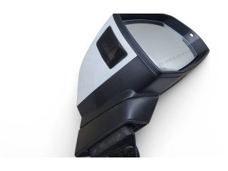 Zpětné zrcátko Audi Q7 4M 2017 4M1857410L, 4M0857536G