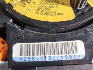 Подрулевой шлейф SRS Mazda 3 I