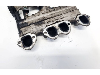 Всасывающий коллектор 038129713 Skoda Octavia Mk1 (1U)