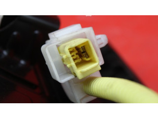 Подушка безопасности пассажира 73970-53020, 73970-53020 Lexus IS 200-300