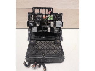 Блок комфорта 7M3962258AD, 630240927 Ford Galaxy