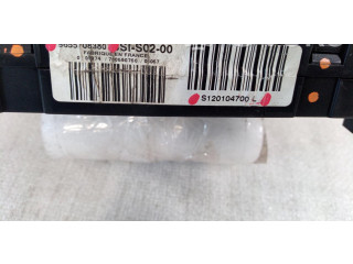 Блок предохранителей S120104700L   Renault Clio II    