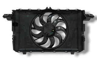 Вентилятор радиатора 160780800B Tesla Model S