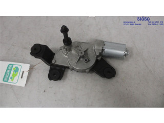 Моторчик заднего дворника 98700A2500, 98700A2500 KIA Ceed