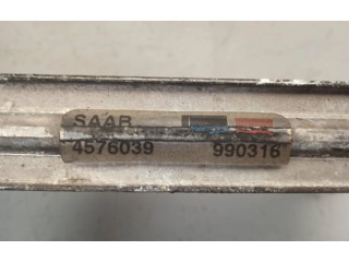 Интеркулер  4576039   Saab 9-5 