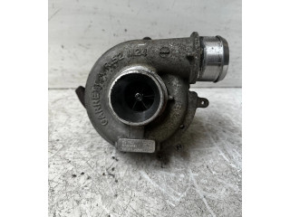 Турбина Mitsubishi Outlander 9674628780, GTB17524