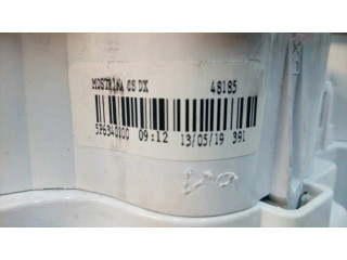 Блок управления климат-контролем 5P6340200 Fiat Panda III