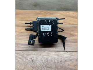 Блок АБС 6Q0907379AP   Skoda  Fabia Mk2 (5J)  2007 - 2014 года