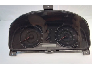 Панель приборов 95967060, X70G170524 Chevrolet Captiva