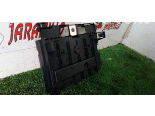 Блок предохранителей Citroen C5