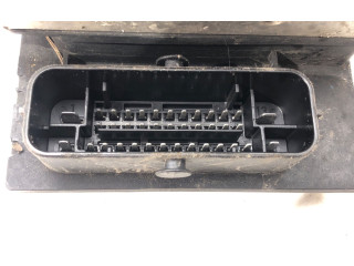 Блок АБС 6R0614517B   Skoda  Fabia Mk1 (6Y)  1999 - 2007 года