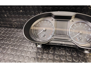 Панель приборов 5E0920951B   Skoda Octavia Mk3 (5E)       