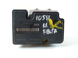 Jednotka ABS 8V512M110AD Ford Fiesta 2008
