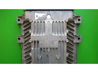 Řídící jednotka 9X2Q-12A650-PAD Jaguar XF X250 2009