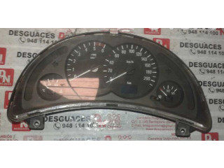 Панель приборов 13173347WA Opel Combo C