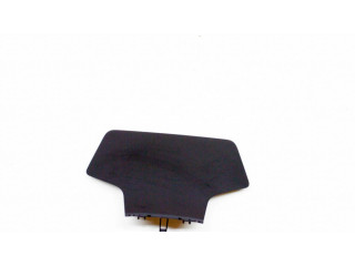 Отделка рулевой оси