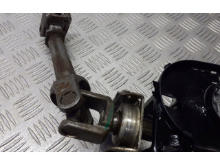 Рулевая рейка 1Z0719502A Skoda Octavia Mk2 (1Z) 2004 - 2013 года