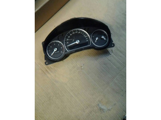 Přístrojová deska Saab 9-3 Ver1 2005 63801934