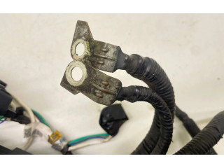 Блок предохранителей 82241SC020, 807253   Subaru Forester SH    