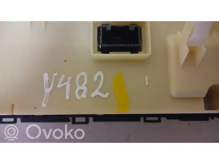 Блок управления климат-контролем 5590053200, Y482 Lexus IS III XE30