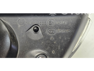 Зеркало электрическое        Volvo XC90  2014 -  года   