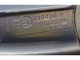 Зеркало электрическое Mitsubishi Lancer 2003 - 2007 года