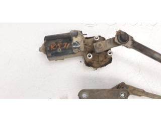 Моторчик дворников 962101448A    Citroen Berlingo