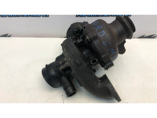 Turbodmychadlo Турбина 7840110005   Ford Grand C-MAX 1.6 1.6 T1DA