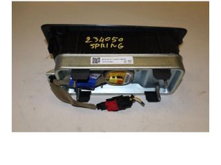 Подушка безопасности пассажира 985255327R Dacia Spring