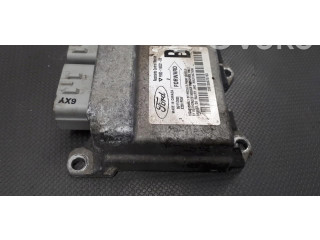 Блок подушек безопасности YR83-14B321-BB Jaguar XJ X308