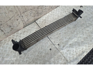 Интеркулер  6R0145805   Skoda Fabia Mk2 (5J) 