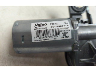 Моторчик заднего дворника 5G0955711A    Volkswagen PASSAT B8