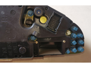 Přístrojová deska Mercedes-Benz C W202 1998 2025405611