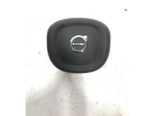 Подушка безопасности водителя    Volvo XC90