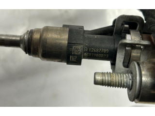 Комплект системы впрыска топлива 12687250, 12687249    Chevrolet Camaro  LT1 (6.2L) 