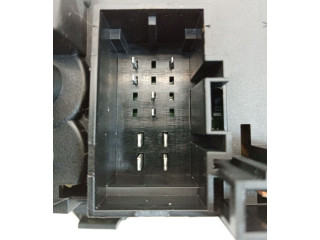 Блок управления климат-контролем 5JA820045A, 0002   Skoda Rapid (NH)