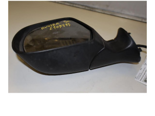 Зеркало электрическое Dacia Duster 2010 - 2017 года