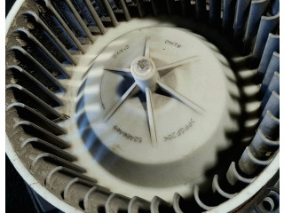 Вентилятор печки GMC Envoy