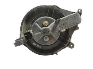 Вентилятор печки 6441N0, 210681233F Citroen Xsara